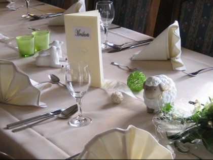 照片: Landgasthaus Hages