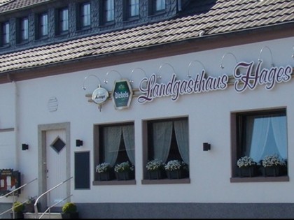 照片: Landgasthaus Hages